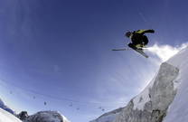 Skifahren Kanin - Bovec