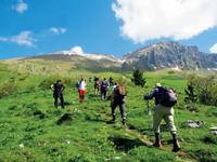 Bovec - Wanderfestival