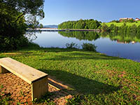 Celje - Smartinsko Jezero