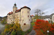 Schloss Gewerkenegg