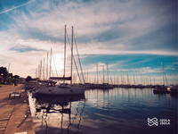 Izola - Marina Izola