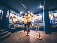 Izola - Museum Izolana