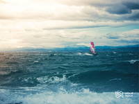 Izola - Windsurfing