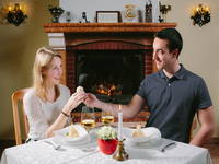 Kamnik - Gastronomie