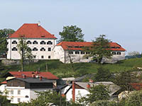 Grad Zaprice - Schloss Steinbüchel