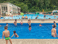 Städtisches Freibad