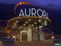 Casino & Cabaret Aurora - Kobarid