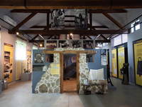 Kobarid - Käsereimuseum