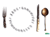 Kobarid - Kobarider Gastronomiekreis