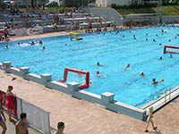 Freibad Kranj