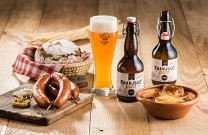 Spezialitäten, Kranj