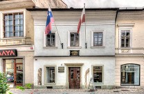 Preseren Haus, Kranj