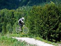 Kranjska Gora - Bikepark