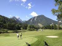 Golf - Kranjska Gora