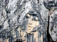 Kranjska Gora - Heidnisches Mädchen