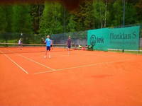 Kranjska Gora - Tennis