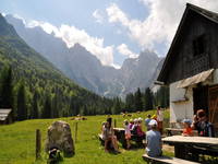 Kranjska Gora - Kekec Tage