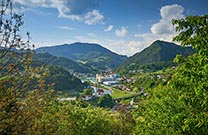 Maria Gradec & Lasko