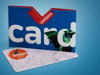 Ljubljana Card
