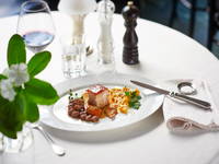 Ljubljana - Restaurant JB - Janez Bratovz