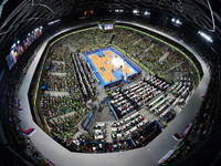 Ljubljana - Stozice Arena