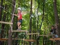 Maribor - Abenteuerpark Betnava