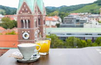 Ausblick - Luft 360°