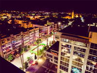 Maribor - Aussicht Luft 360°