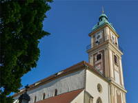Domkirche Maribor