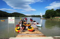 Maribor - Drava Center