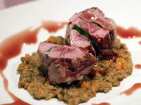 Maribor - Restaurants & Gaststätten