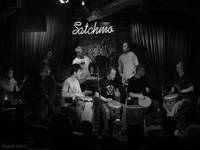 Maribor - Jazz Klub Satchmo