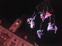 Maribor - Akrobaten Lent Festival