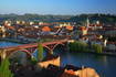 Maribor - Stari Most - Alte Brücke