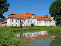 Maribor - Schloss Betnava