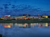 Maribor - Shopping Center Europark