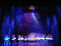 Maribor - Slowenisches Nationaltheater