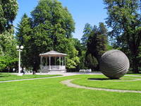 Maribor - Stadtpark