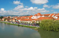 Maribor - Lent