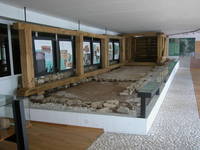 Archäologisches Museum Tolmin