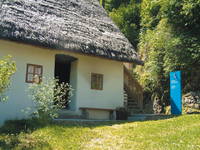 Most na Soci - Haus Ciril Kosmac