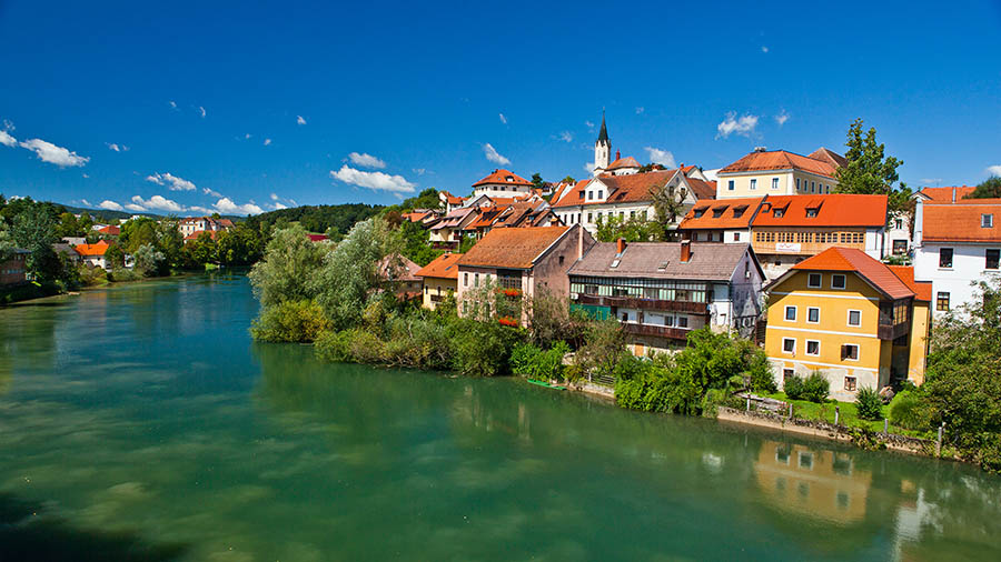Novo Mesto
