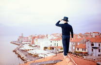 Fantastische Aussichten - Piran