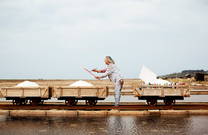 Piran - Salz & Kunst