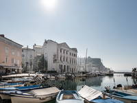 Piran - Seefahrtsmuseum