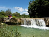 Portoroz - Dragonja Tal