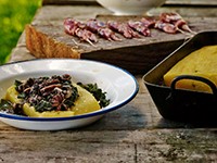 Portoroz - Kulinarische Events