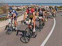 Portoroz - Radmarathon Istrien