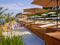 Portoroz - Strand Bernardin - Grand Hotel