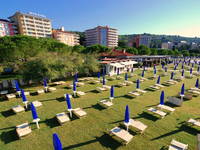 Portoroz - Strand Meduza Exclusive